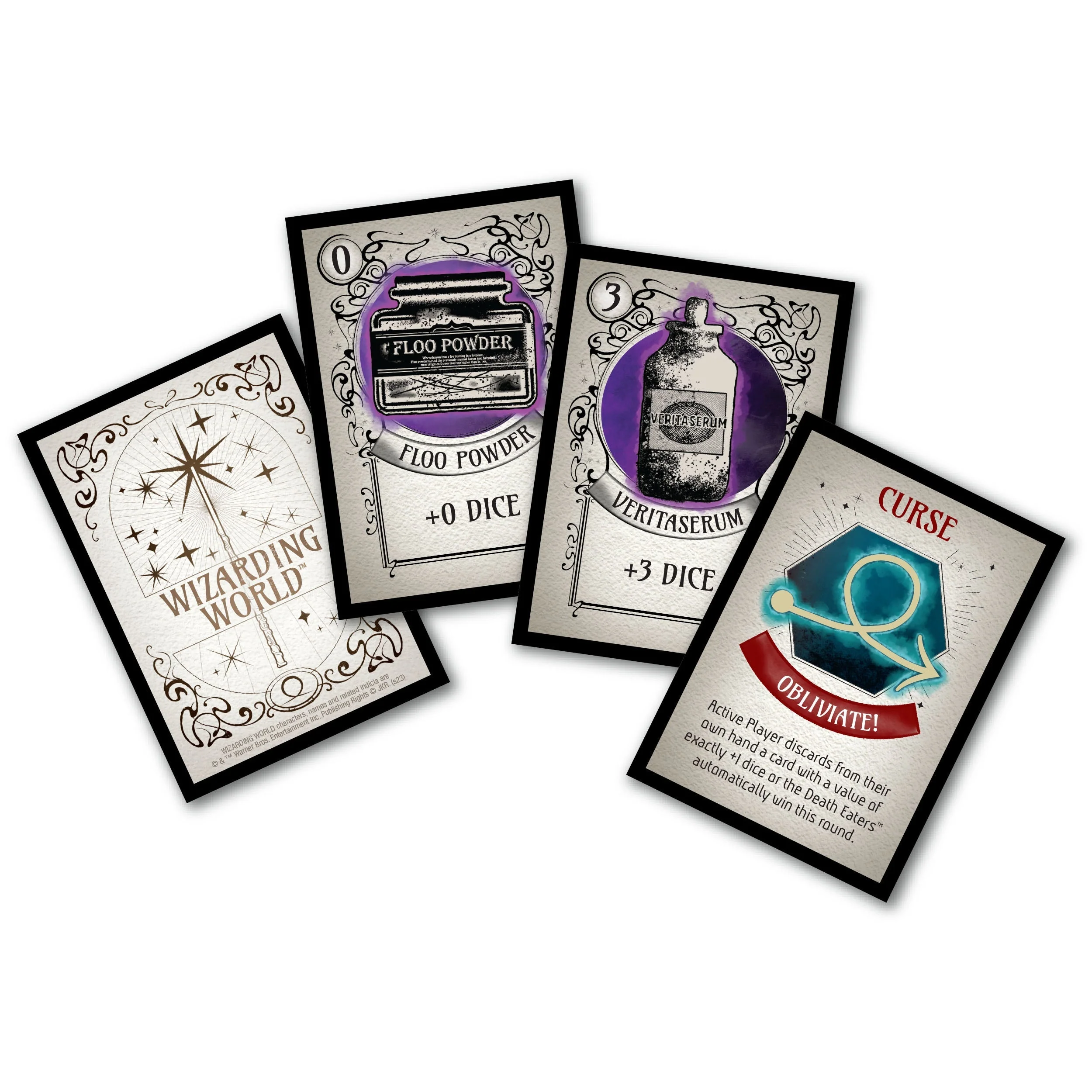 Harry Potter: Unmask The Death Eaters - Image 5