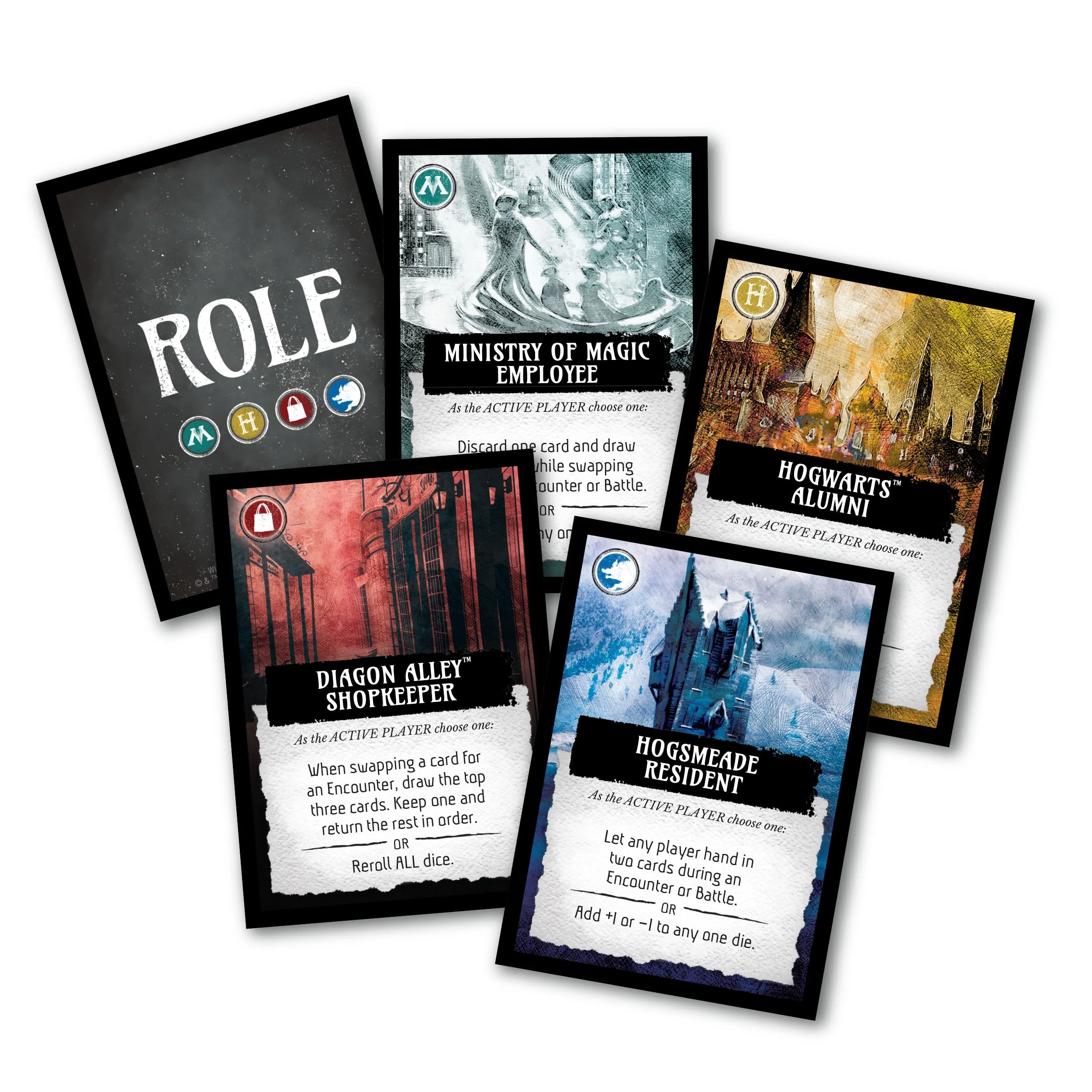 Harry Potter: Unmask The Death Eaters - Image 6