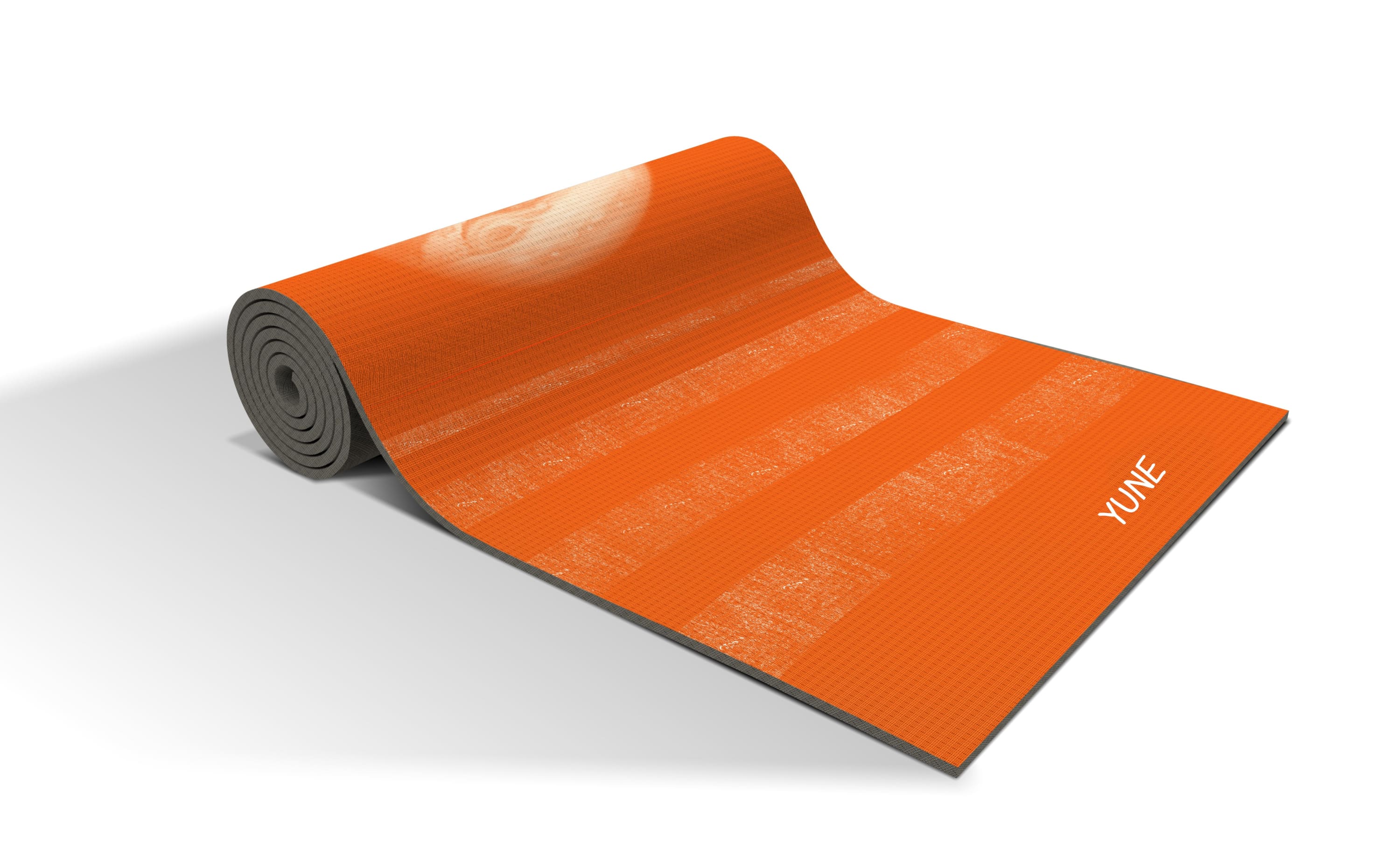 Hatsumi Trekk Travel Yoga Mat by Yune Yoga - Image 2