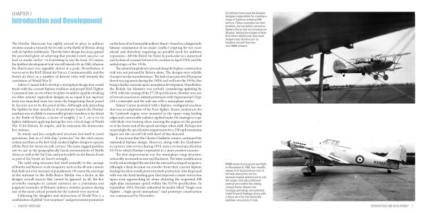 Hawker Hurricane by Schiffer Publishing - Image 3