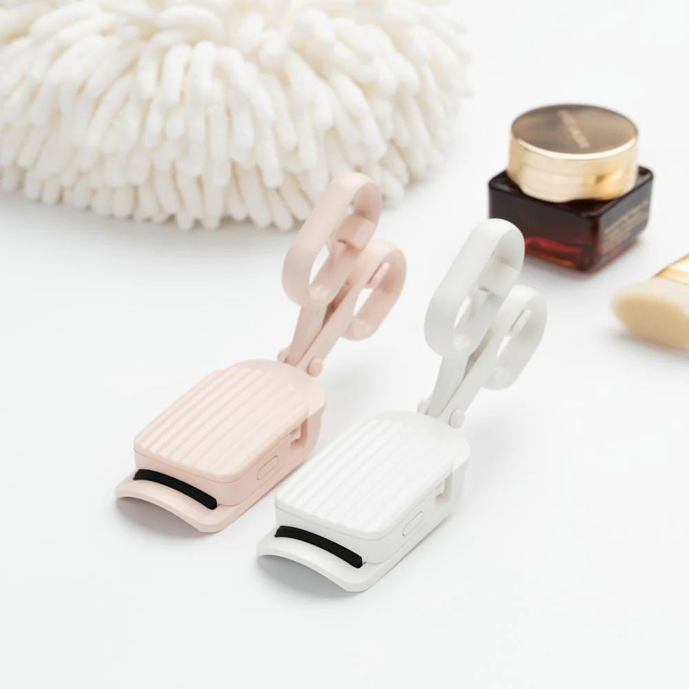 Heat-Enhanced Eyelash Curler PRO kit by Multitasky - Image 3