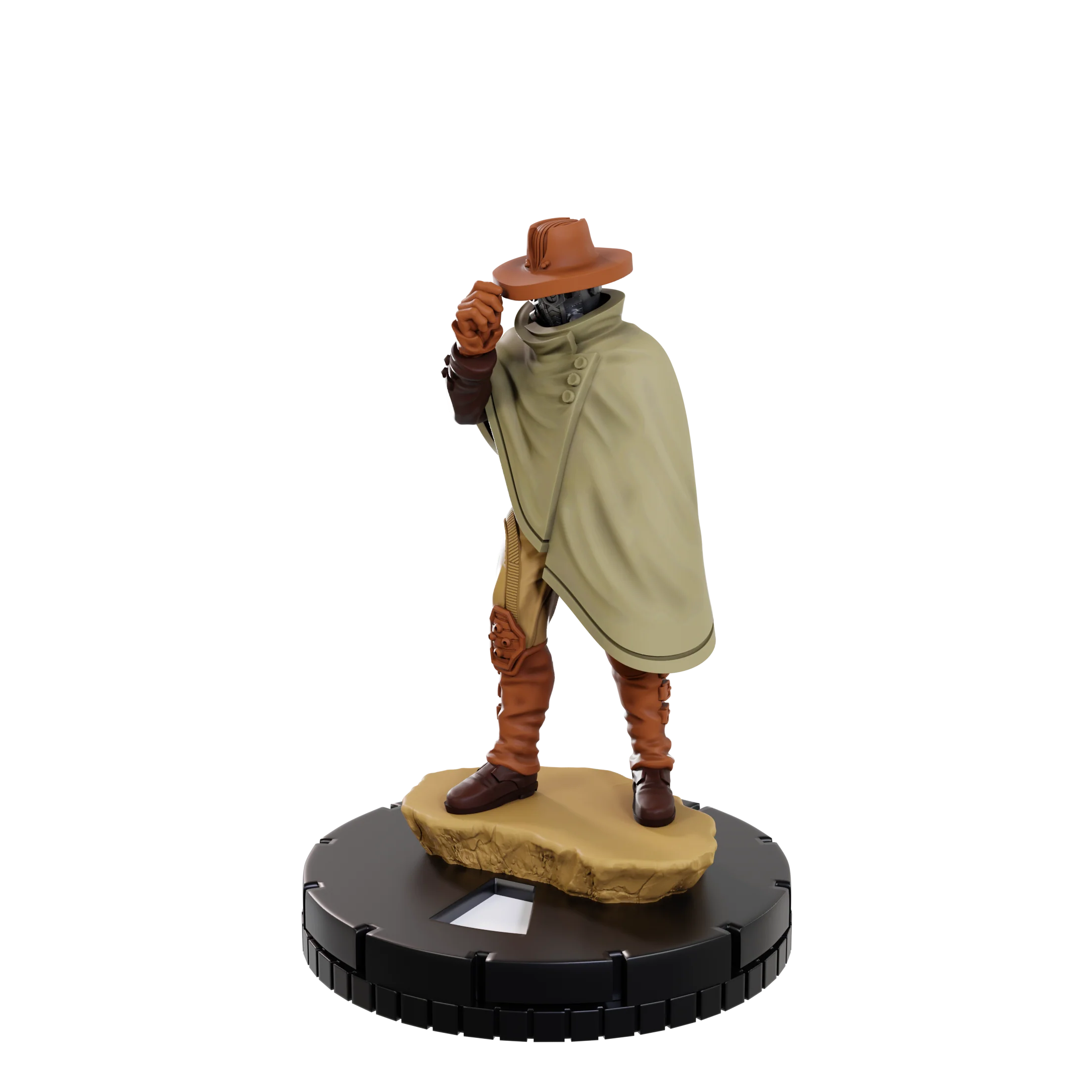 HeroClix 400: Marvel - Guardians of the Galaxy - Image 2