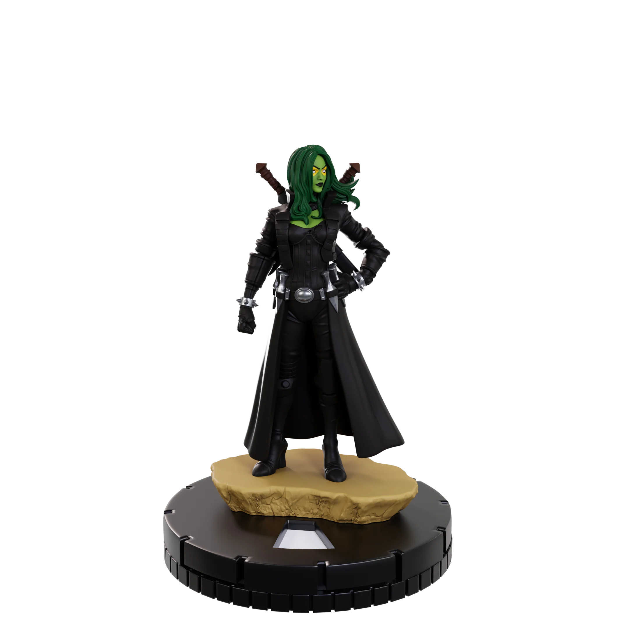 HeroClix 400: Marvel - Guardians of the Galaxy - Image 3