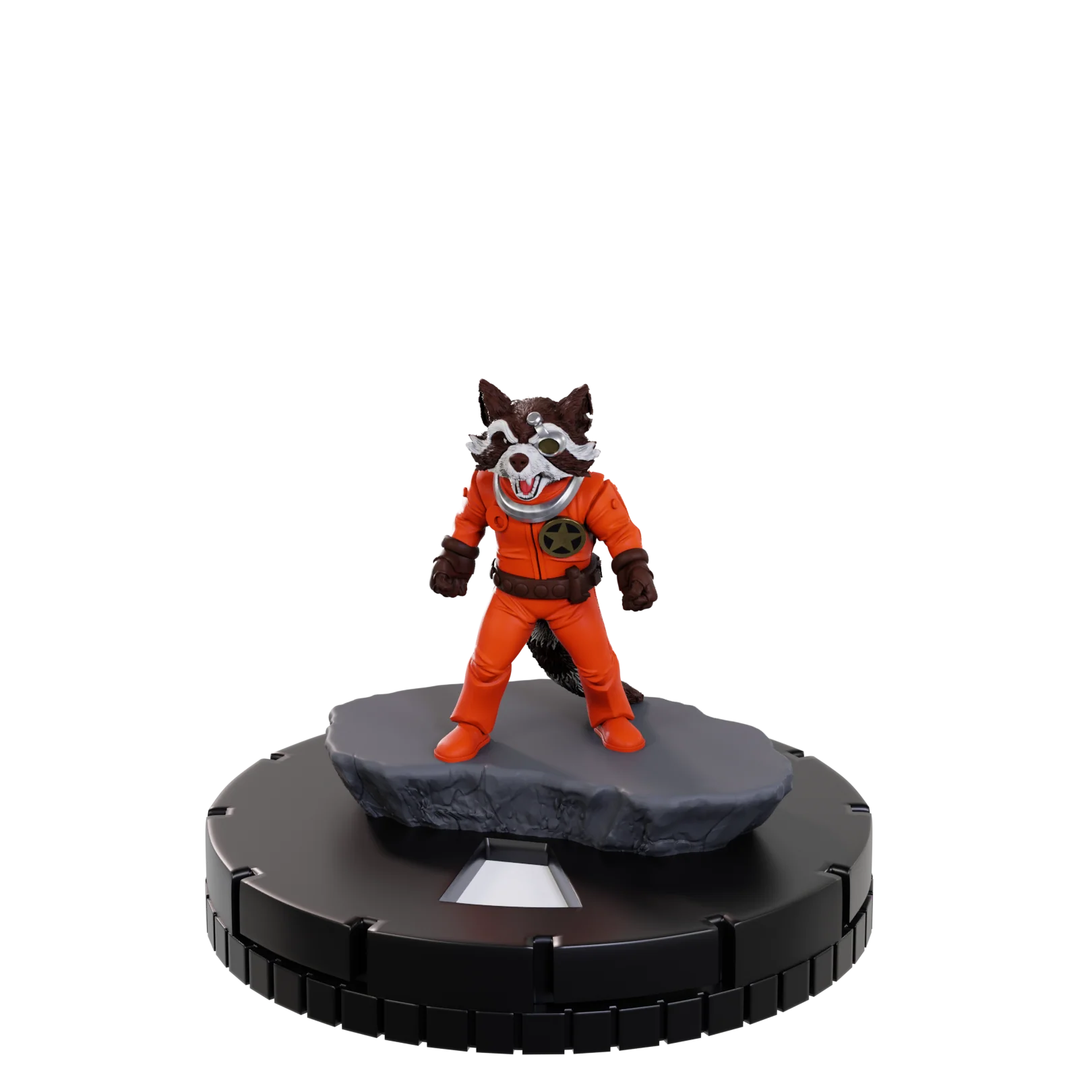 HeroClix 400: Marvel - Guardians of the Galaxy - Image 4