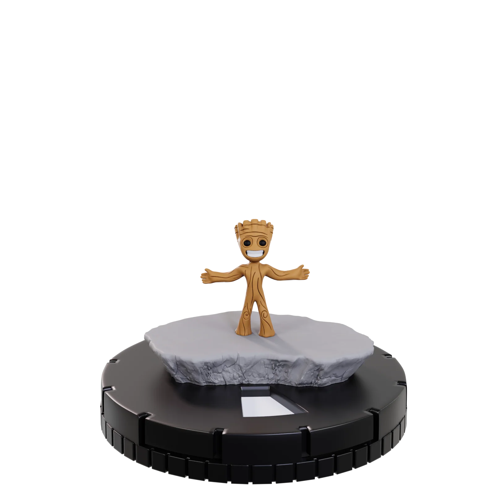 HeroClix 400: Marvel - Guardians of the Galaxy - Image 5