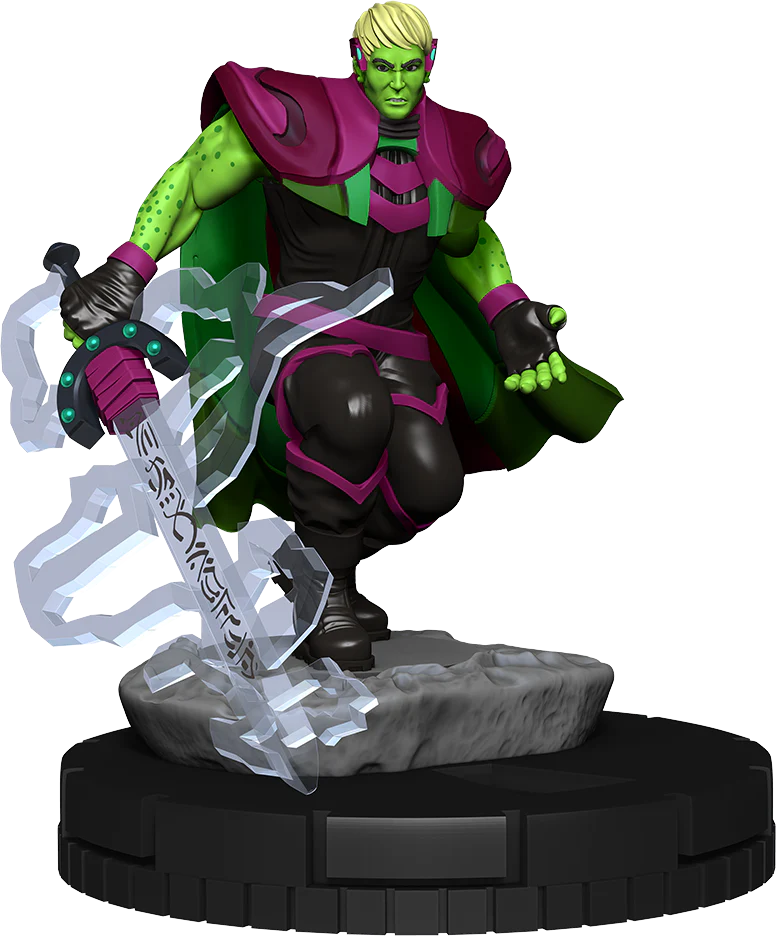 HeroClix: Avengers/Fantastic Four - Empyre Booster - Image 10