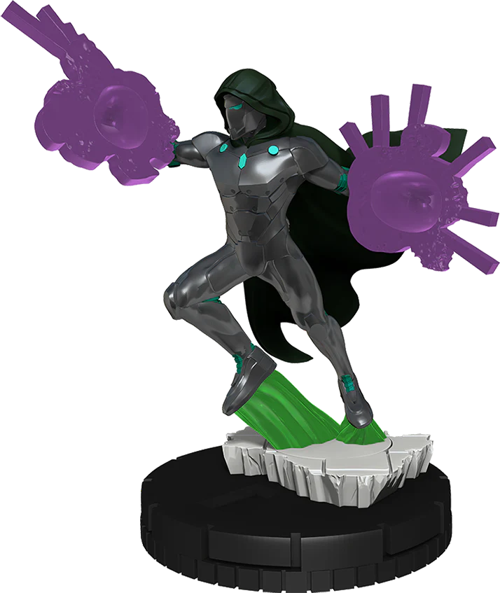 HeroClix: Avengers/Fantastic Four - Empyre Booster - Image 2
