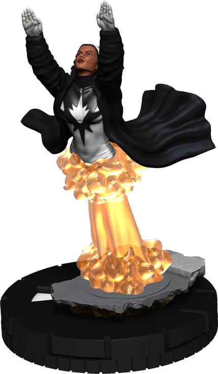 HeroClix: Avengers/Fantastic Four - Empyre Booster - Image 3