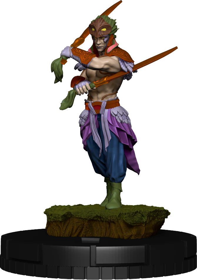 HeroClix: Avengers/Fantastic Four - Empyre Booster - Image 4