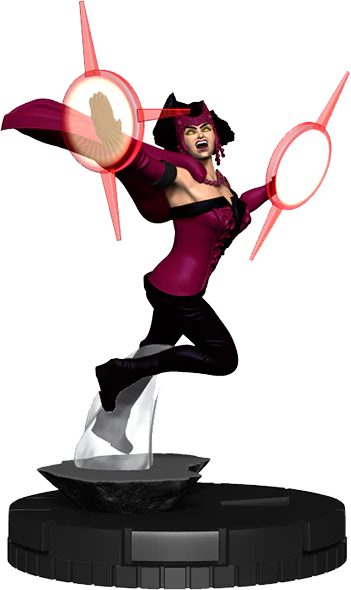 HeroClix: Avengers/Fantastic Four - Empyre Booster - Image 5