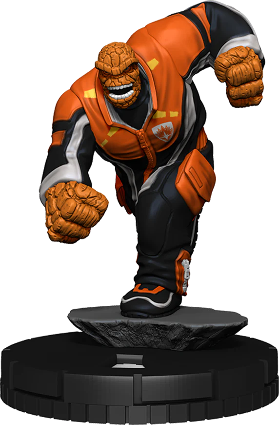 HeroClix: Avengers/Fantastic Four - Empyre Booster - Image 6