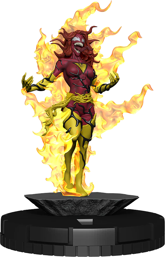 HeroClix: Avengers/Fantastic Four - Empyre Booster - Image 7