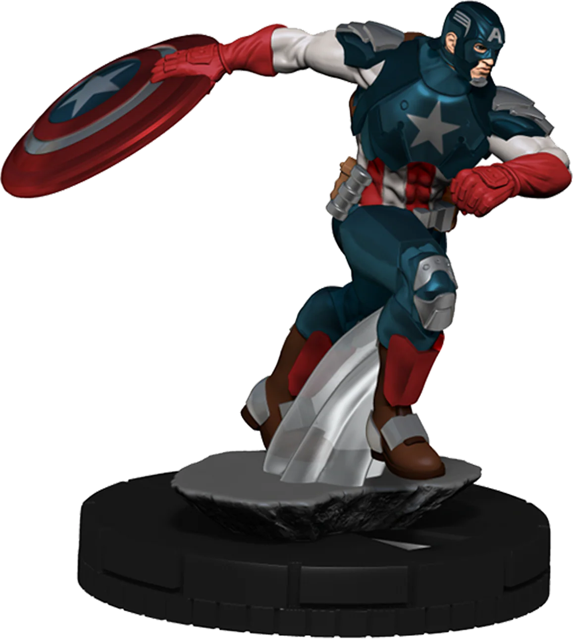 HeroClix: Avengers/Fantastic Four - Empyre Booster - Image 8