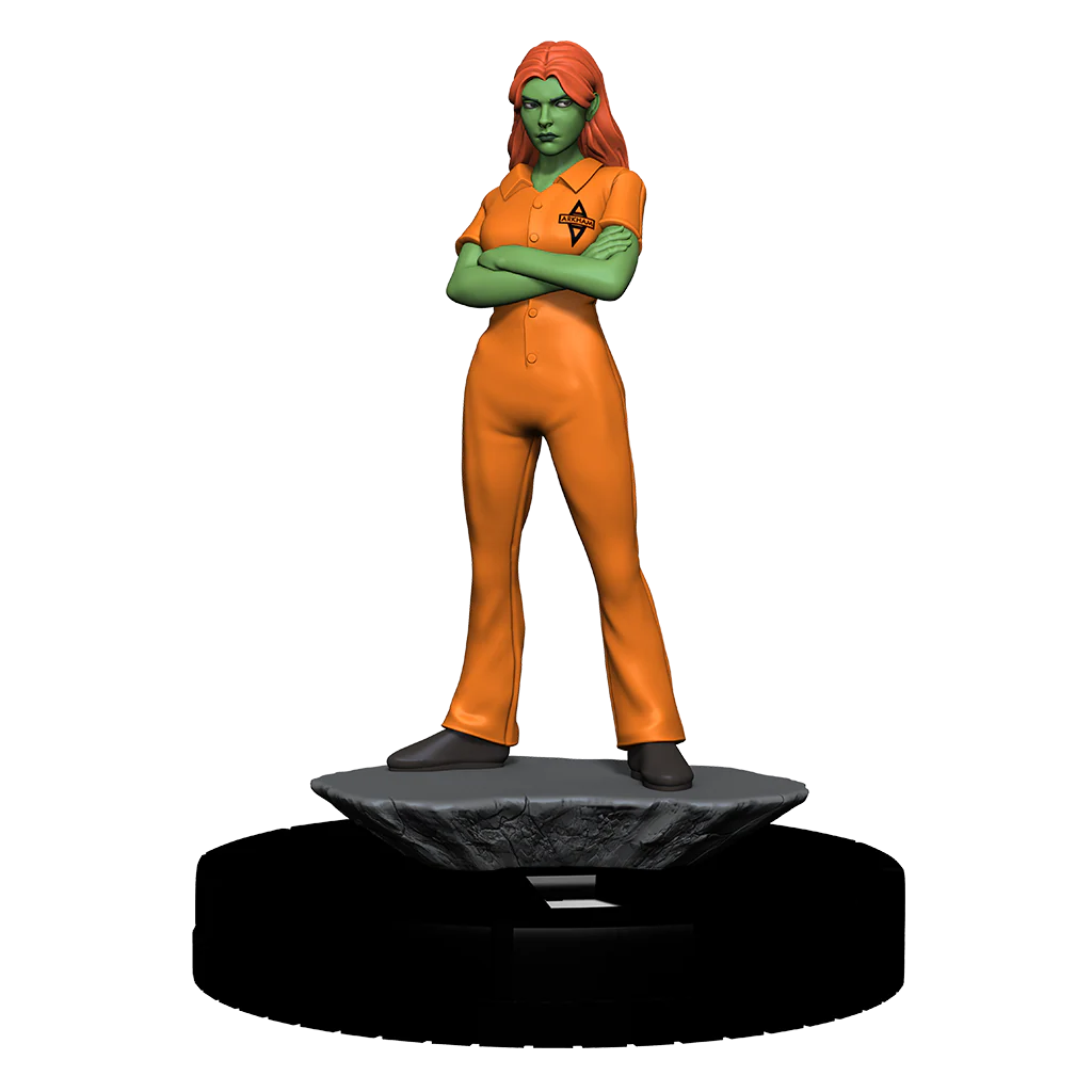 HeroClix: Batman - Team-Up Booster - Image 2