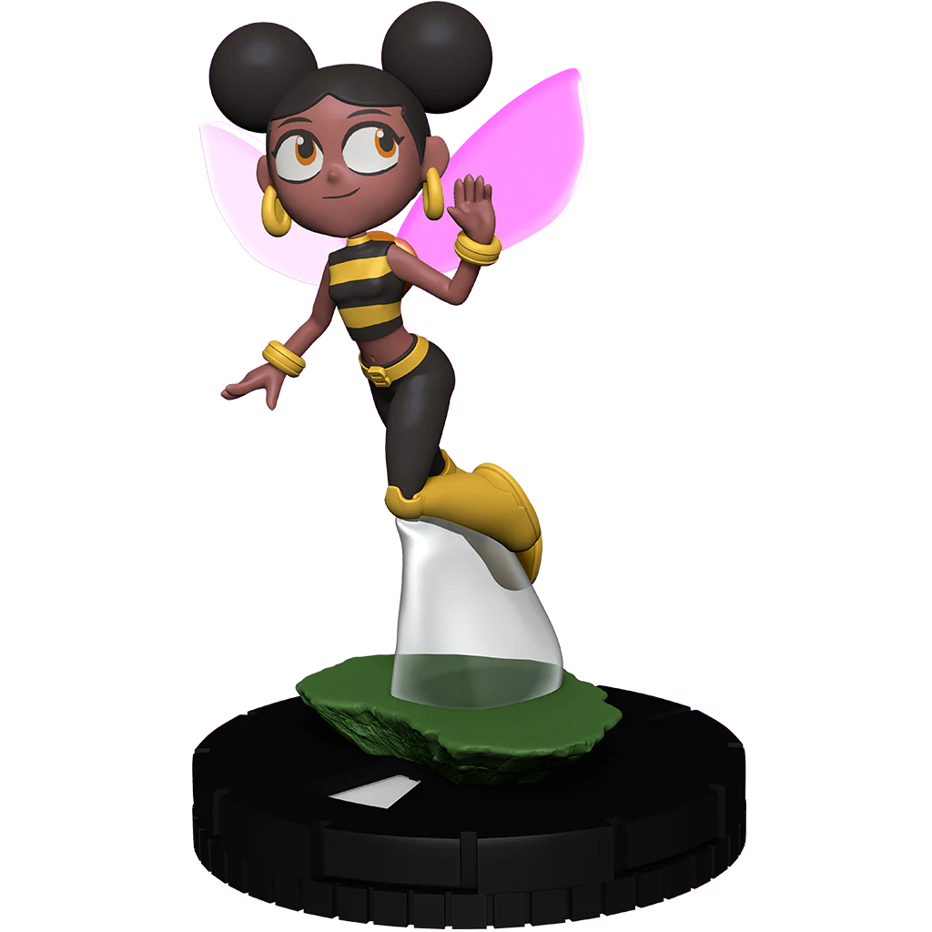 HeroClix: Batman - Team-Up Booster - Image 3