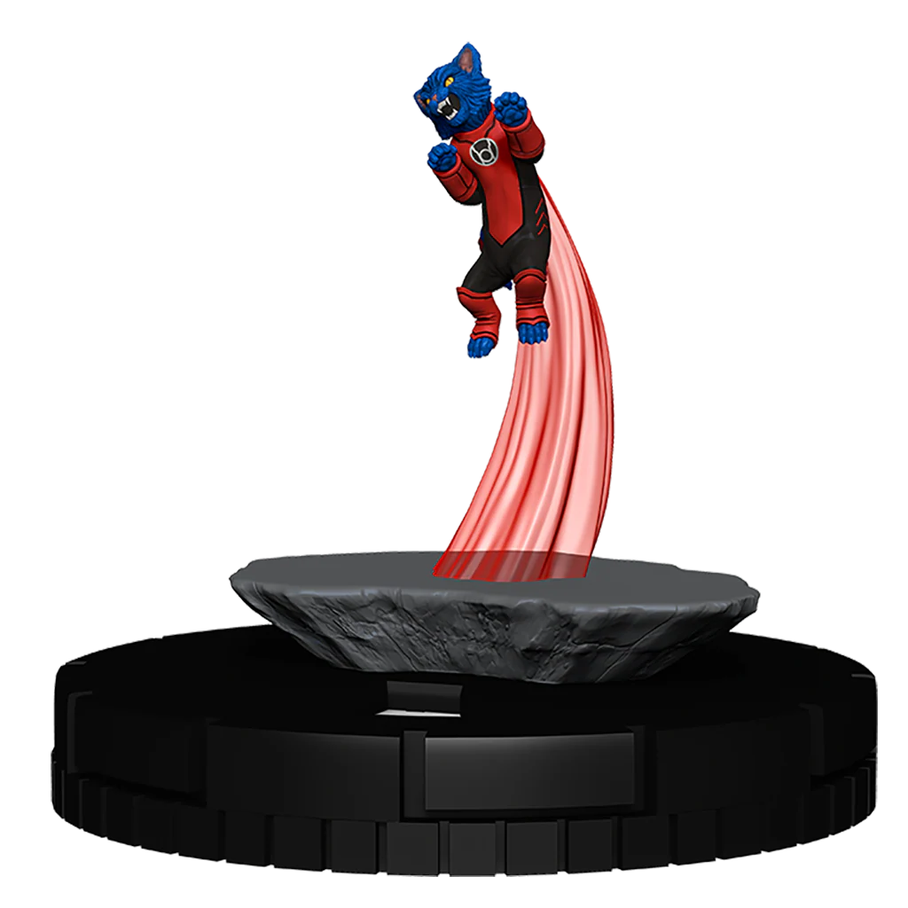 HeroClix: Batman - Team-Up Booster - Image 6