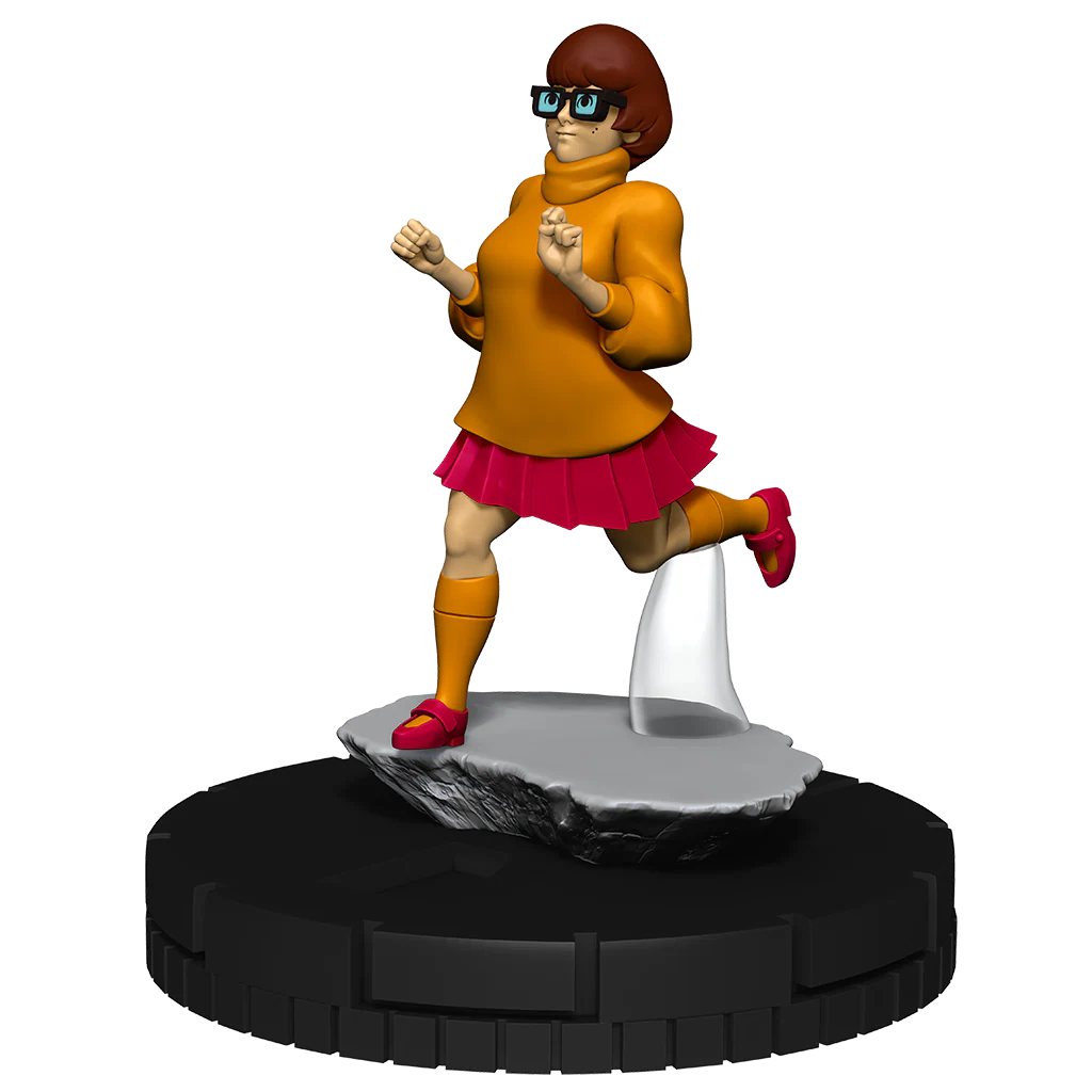 HeroClix: Batman - Team-Up Booster - Image 7