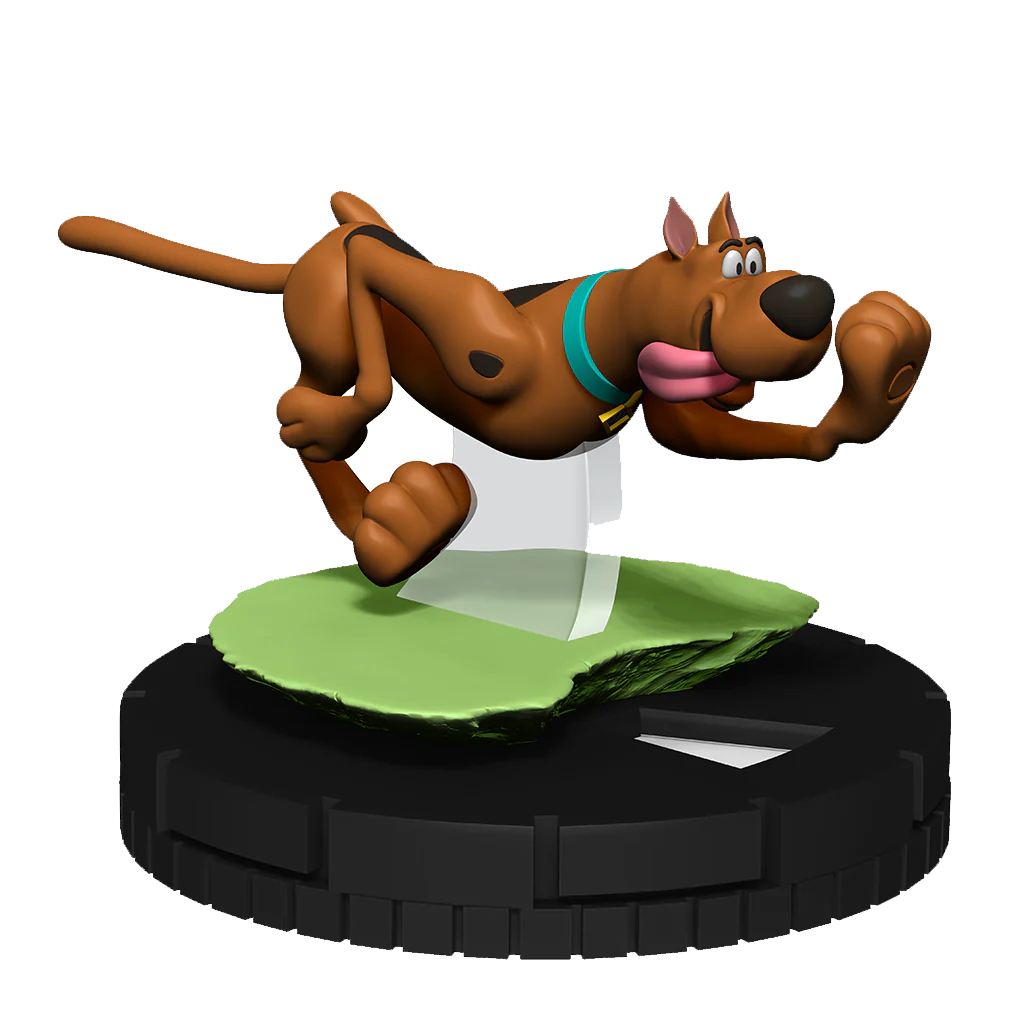 HeroClix: Batman - Team-Up Booster - Image 8