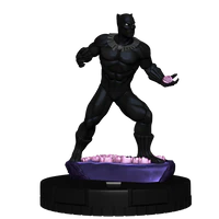 HeroClix: Black Panther Booster - Image 2