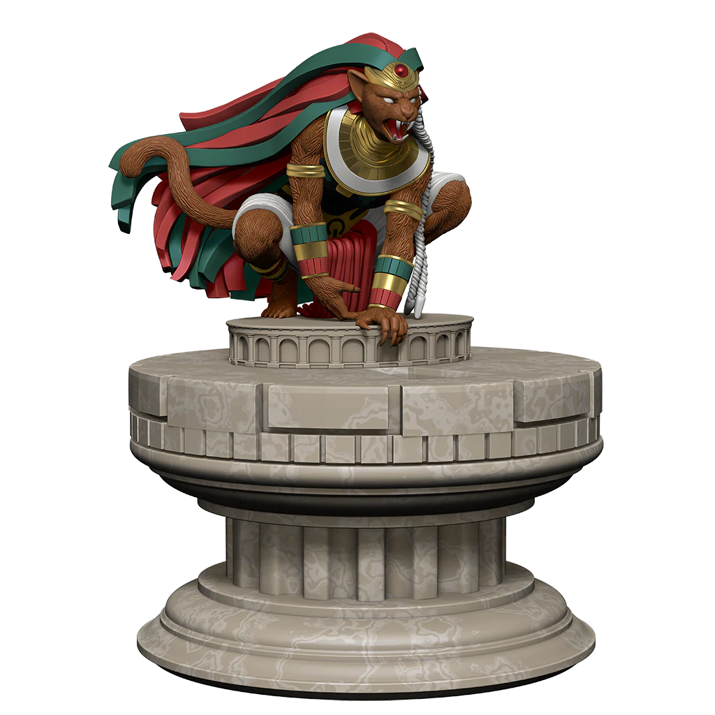 HeroClix: Black Panther Booster - Image 3