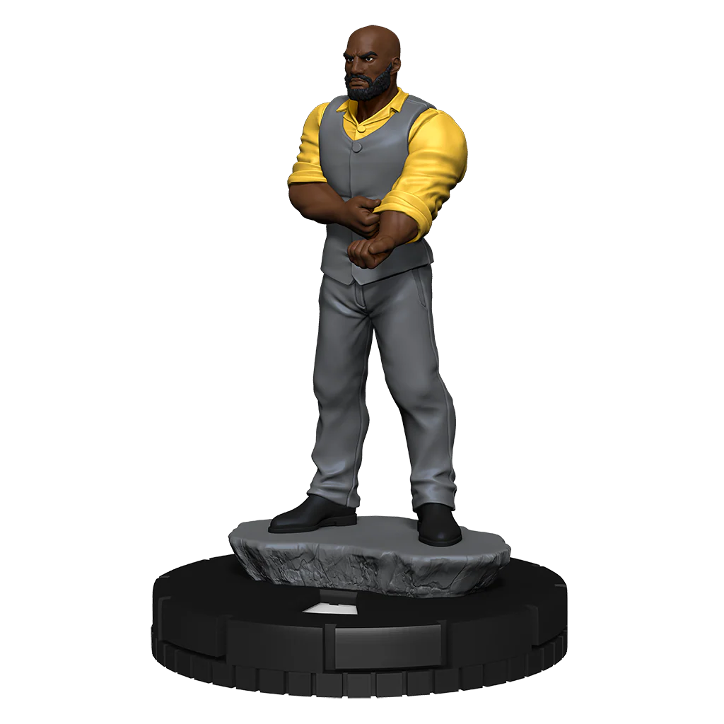 HeroClix: Black Panther Booster - Image 4