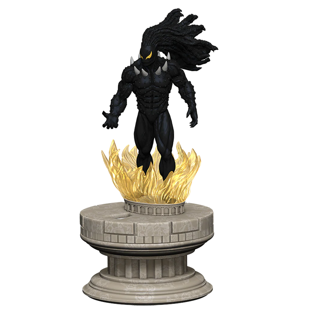 HeroClix: Black Panther Booster - Image 5