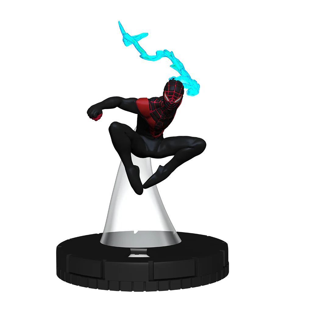 HeroClix: Black Panther Booster - Image 6