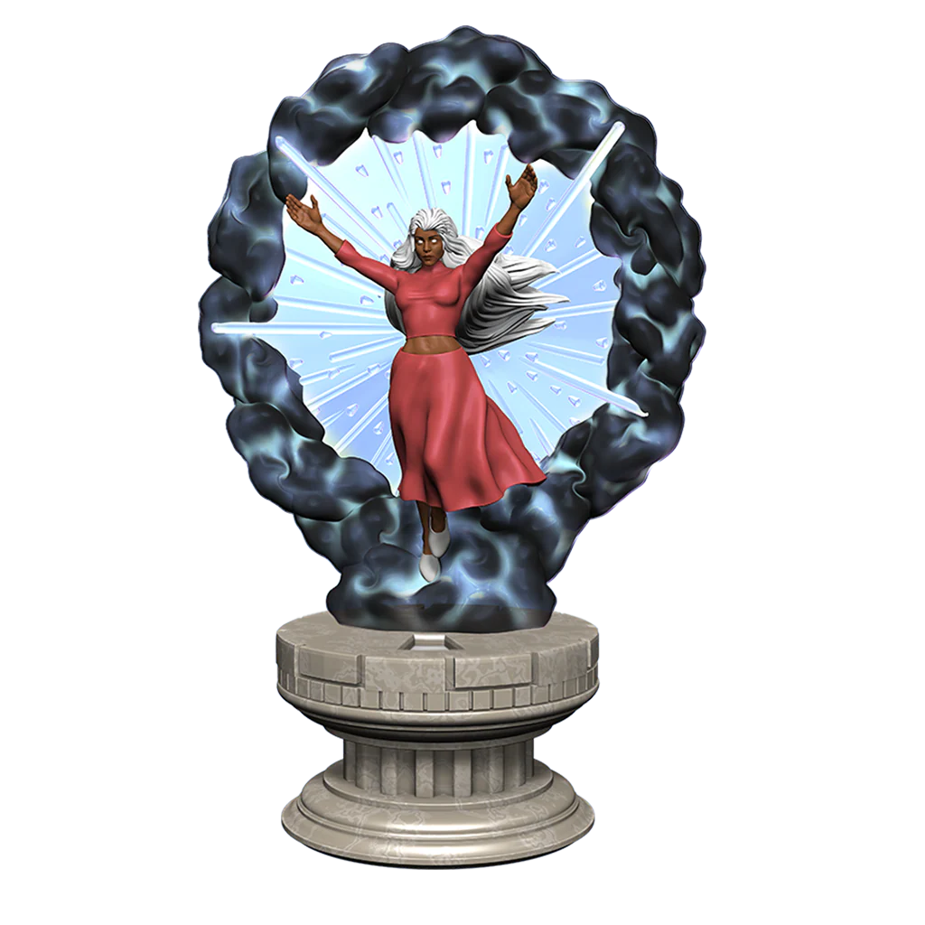 HeroClix: Black Panther Booster - Image 8