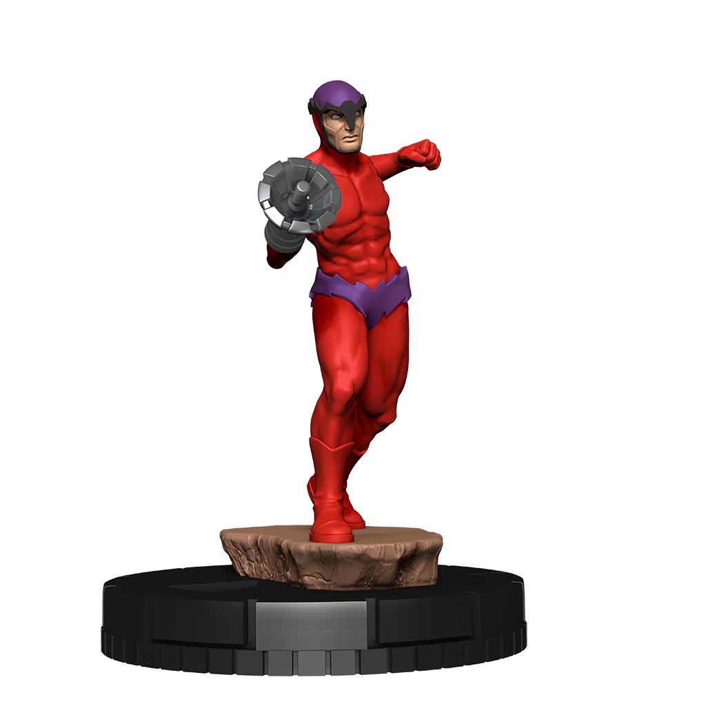 HeroClix: Black Panther - Shuri vs Klaw - Play at Home Kit 2 - Image 2