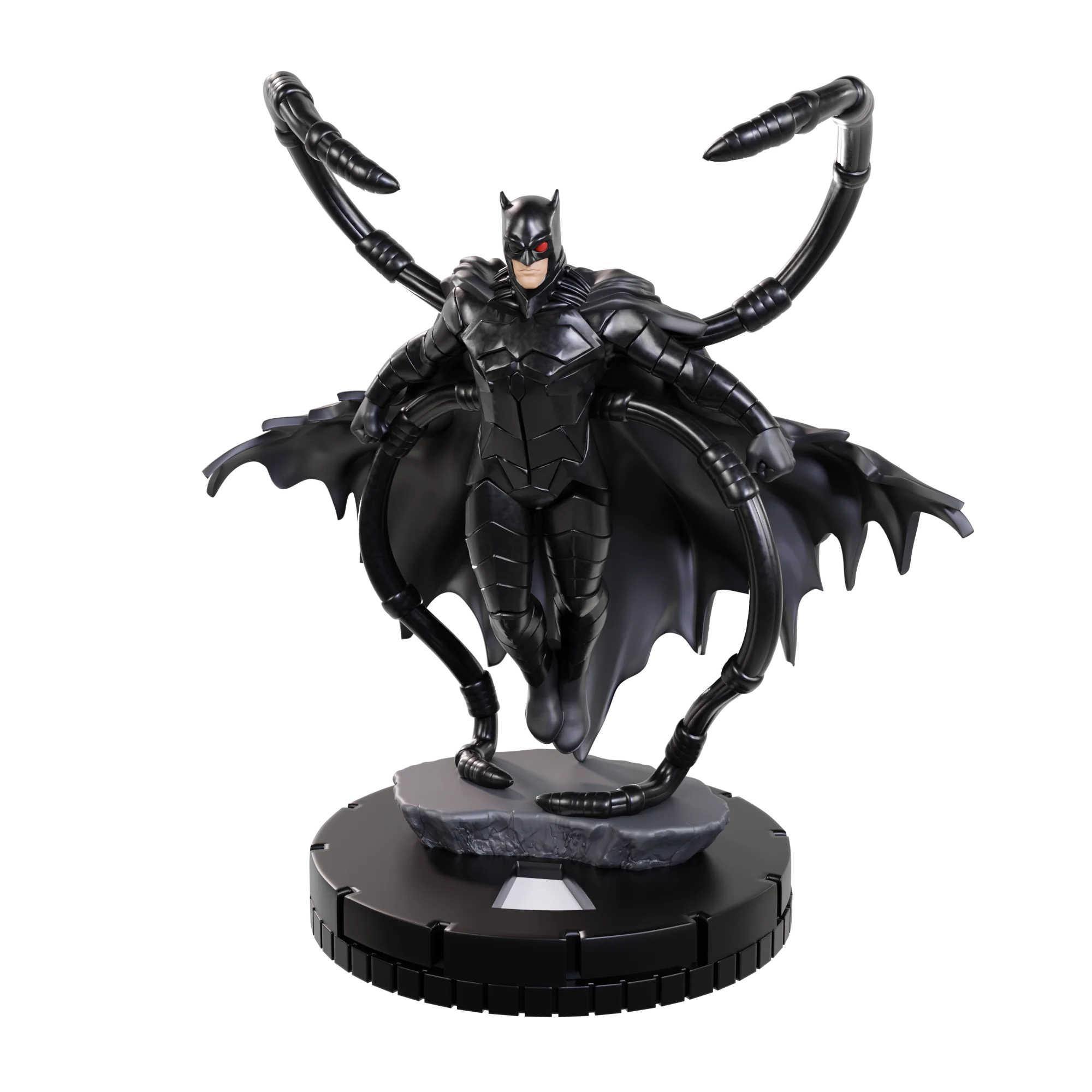 HeroClix: DC Masters of Time Booster - Image 2
