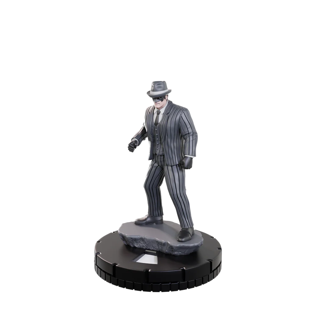 HeroClix: DC Masters of Time - Play at Home Kit - Image 2