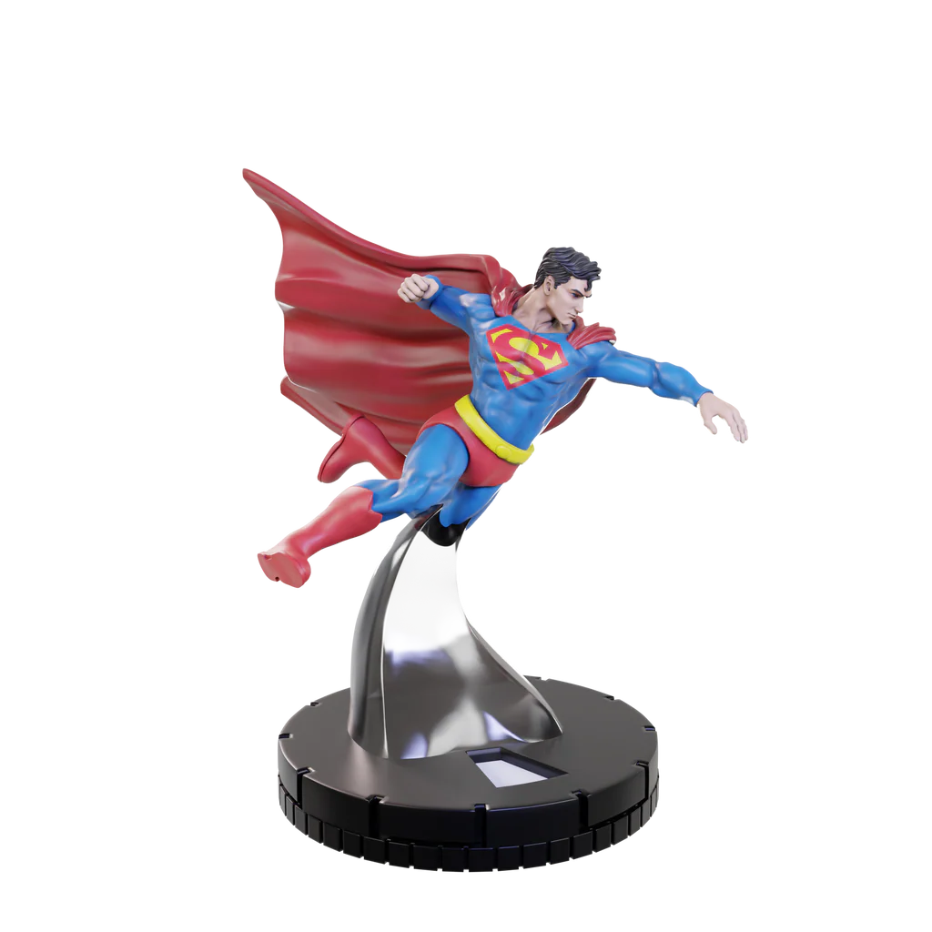 HeroClix: DC Starter Set 2024 - Image 2
