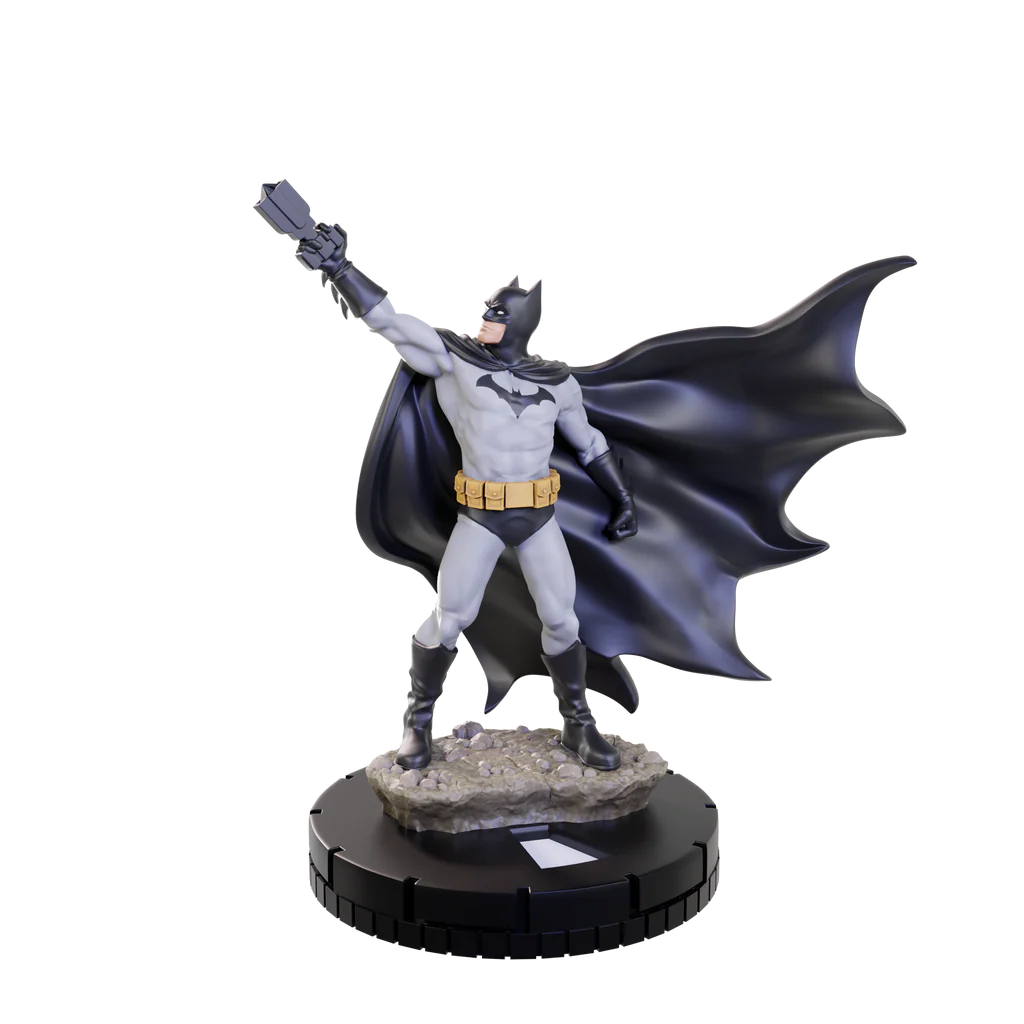 HeroClix: DC Starter Set 2024 - Image 3