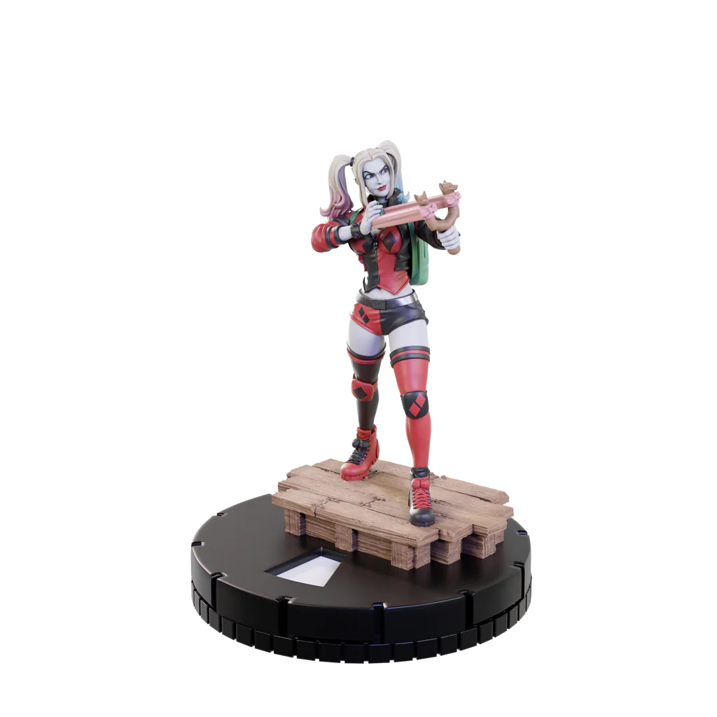 HeroClix: DC Starter Set 2024 - Image 5