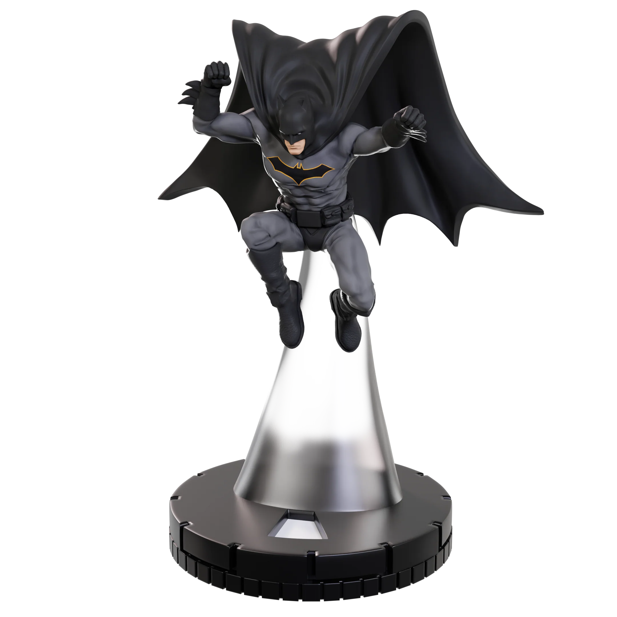HeroClix: DC Starter Set 2026 - Image 2
