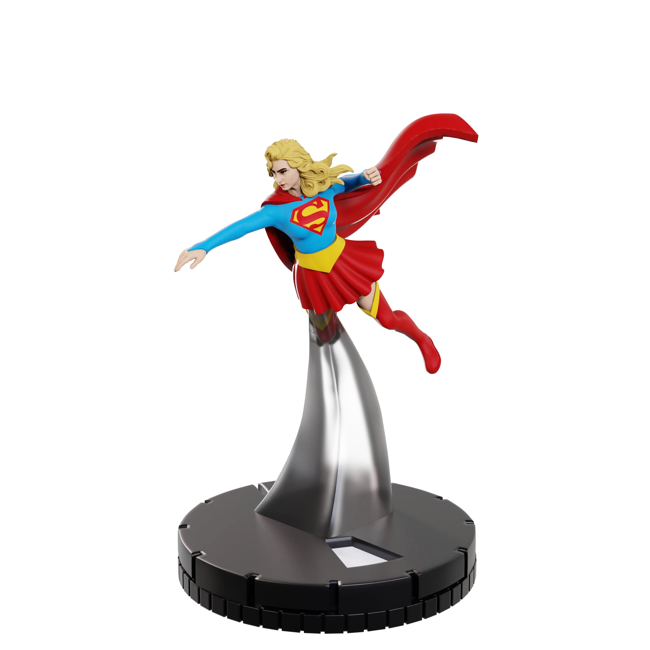 HeroClix: DC Starter Set 2026 - Image 3