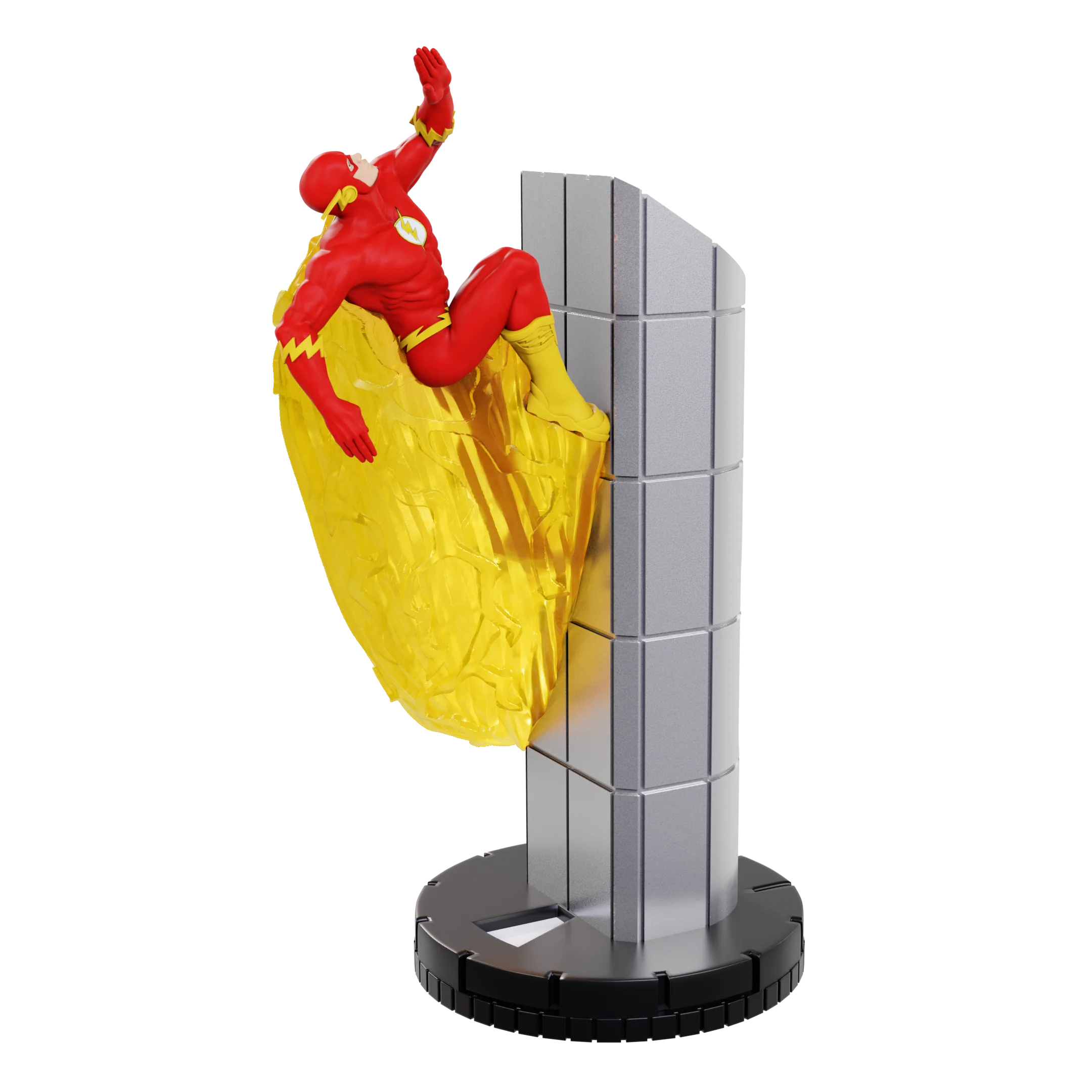 HeroClix: DC Starter Set 2026 - Image 4