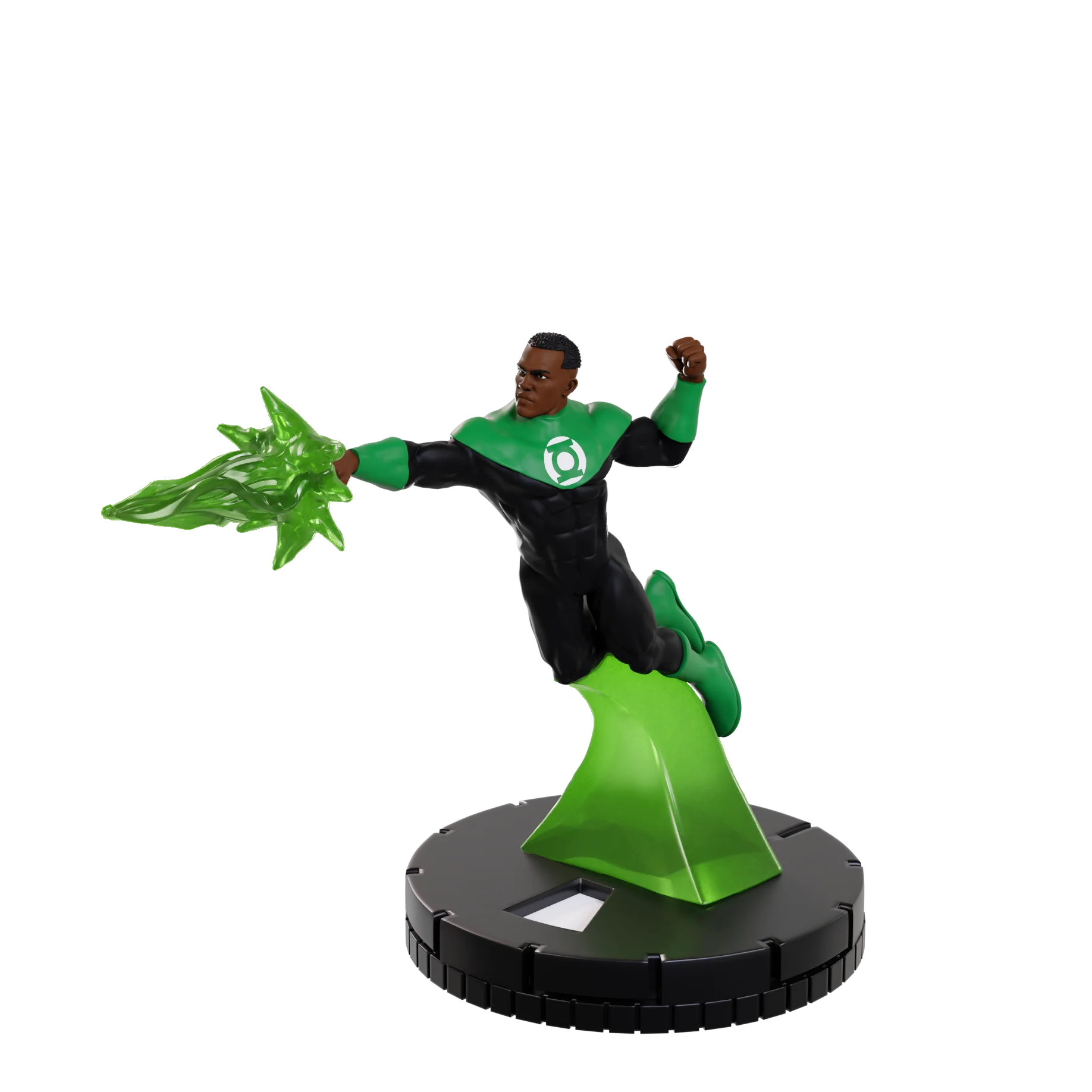 HeroClix: DC Starter Set 2026 - Image 5