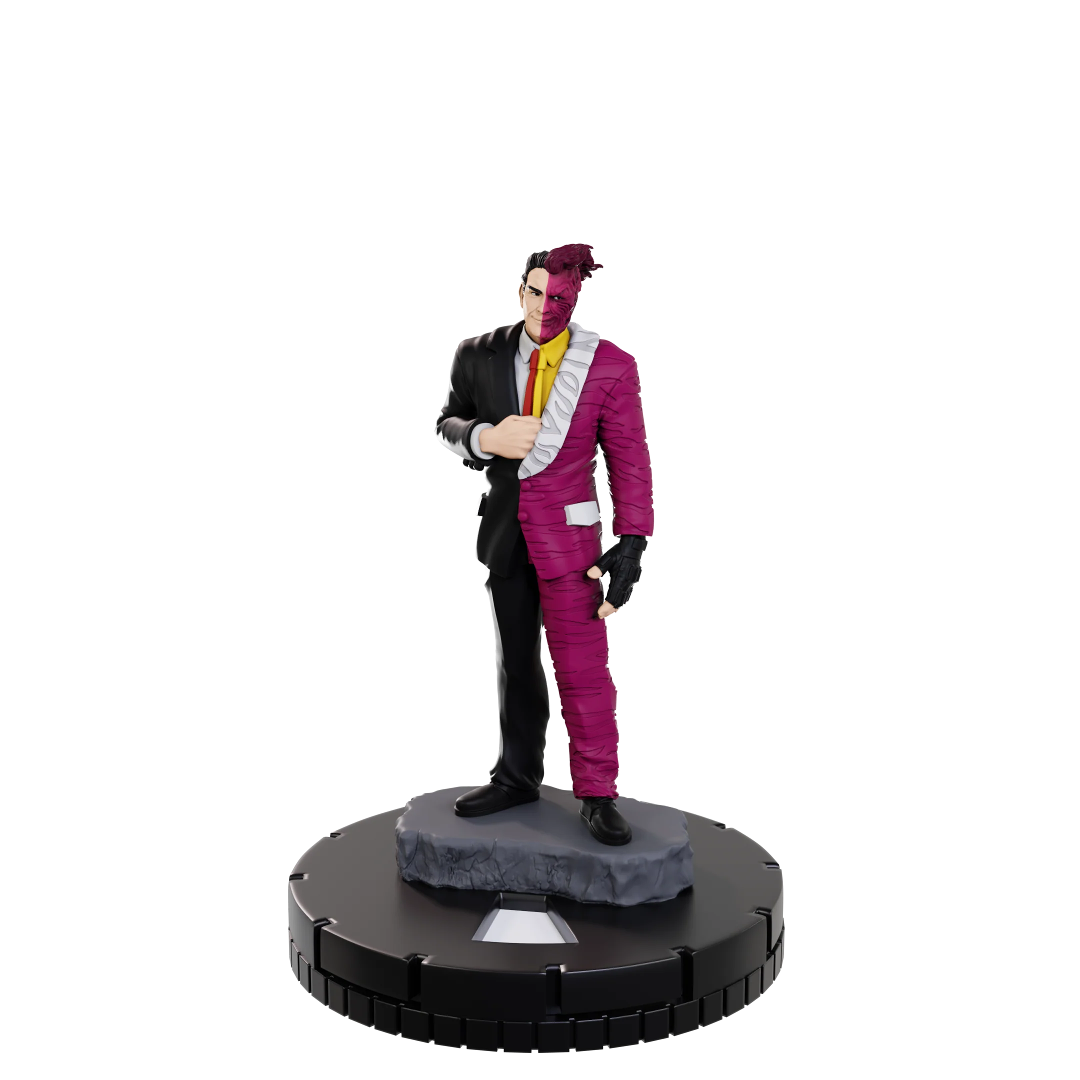 HeroClix: Iconix - Batman Forever - Image 2