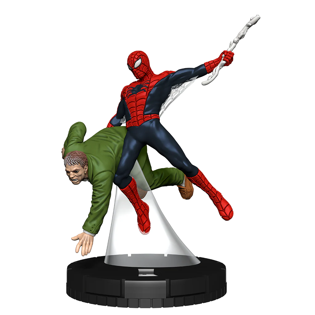 HeroClix: Iconix - First Appearance Spider-Man - Image 3