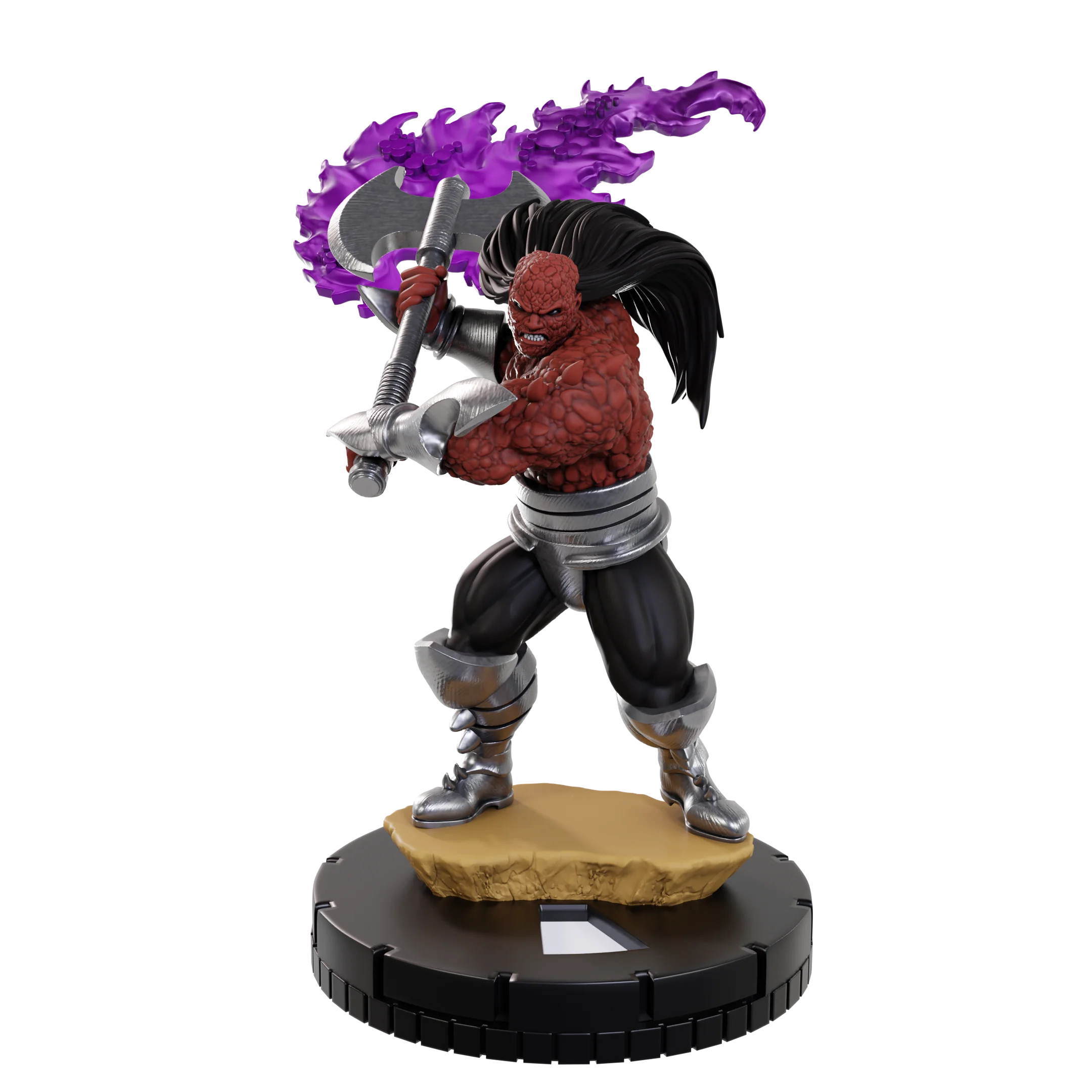 HeroClix: Iconix - Heralds of Galactus - Image 4