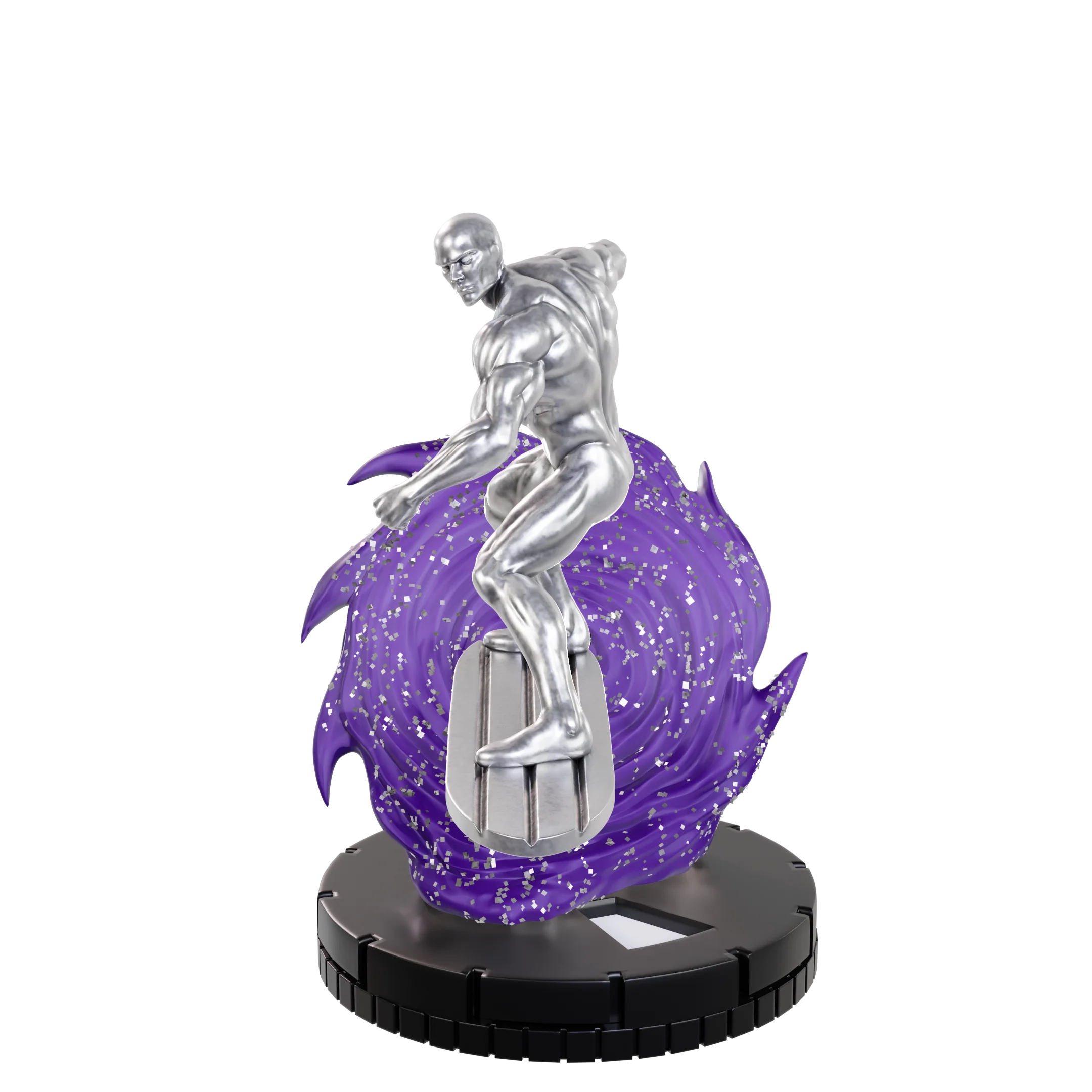 HeroClix: Iconix - Heralds of Galactus - Image 5