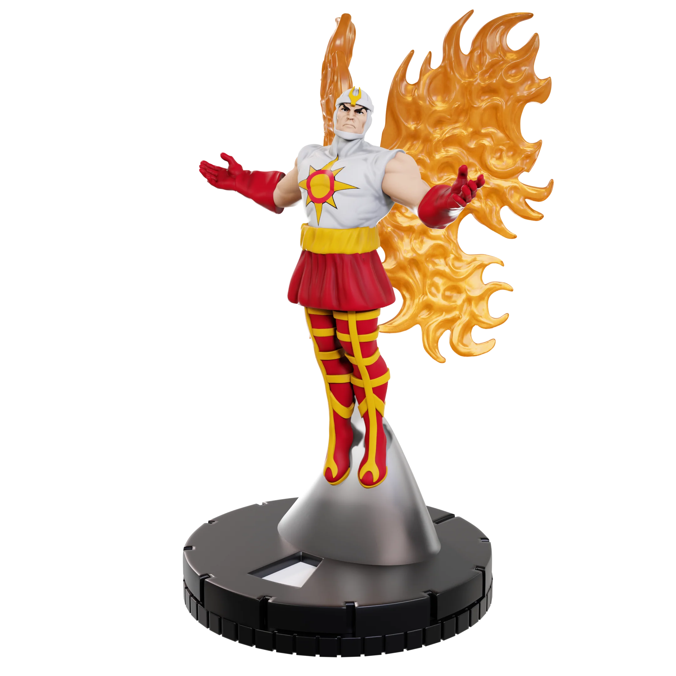 HeroClix: Iconix - Heralds of Galactus - Image 6