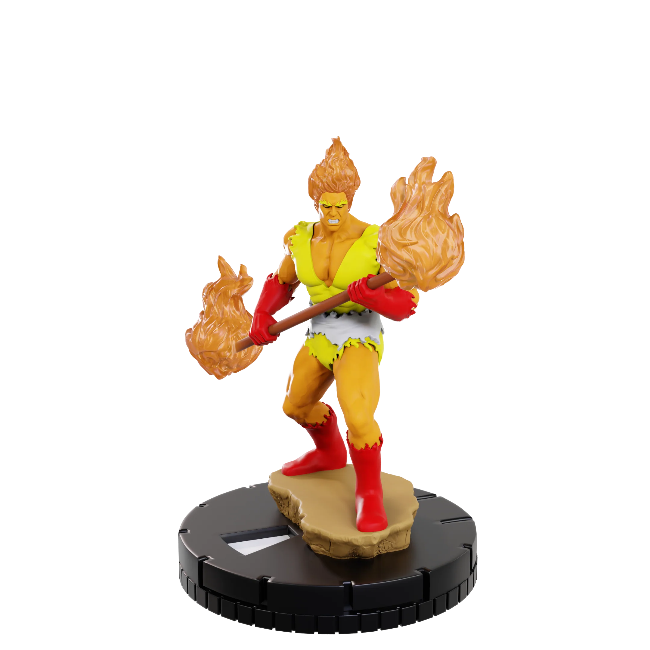 HeroClix: Iconix - Heralds of Galactus - Image 7