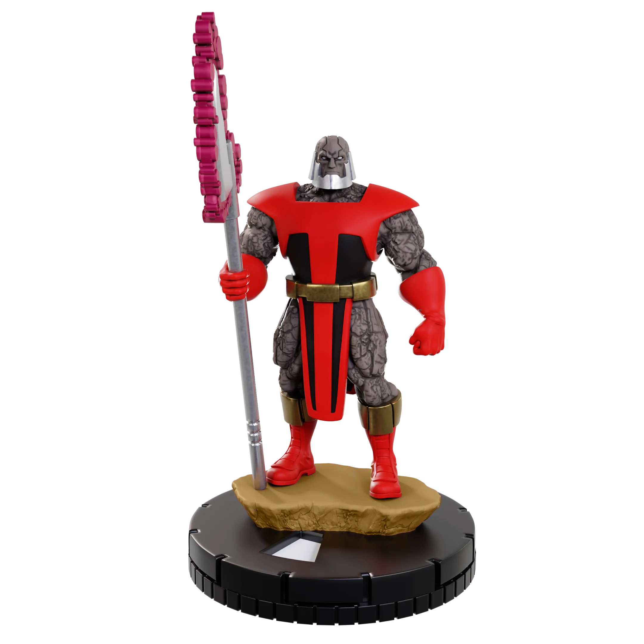 HeroClix: Iconix - Heralds of Galactus - Image 8