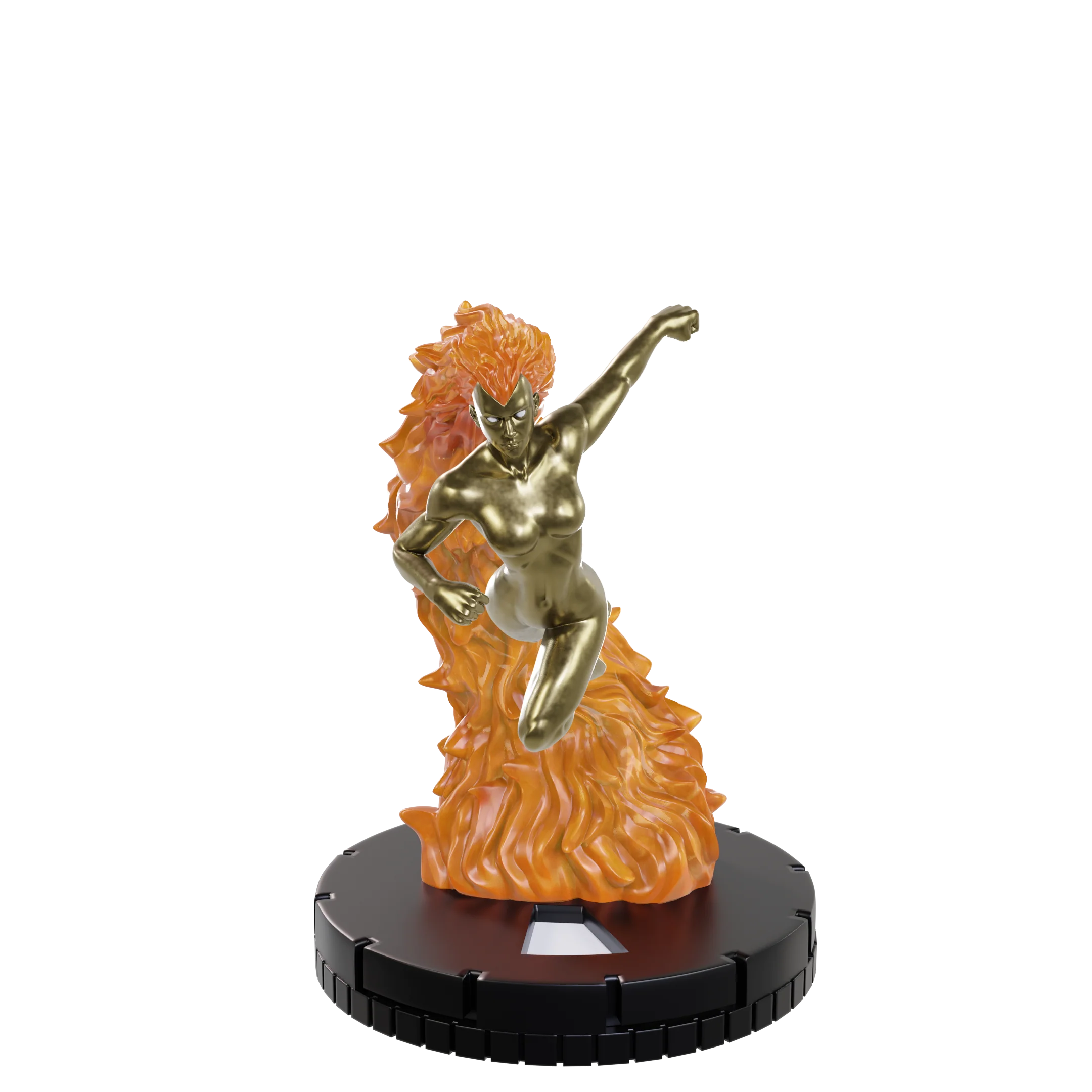 HeroClix: Iconix - Heralds of Galactus - Image 9