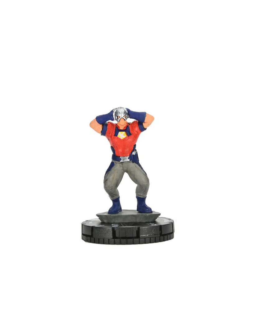 HeroClix: Iconix - Peacemaker Project Butterfly - Image 6