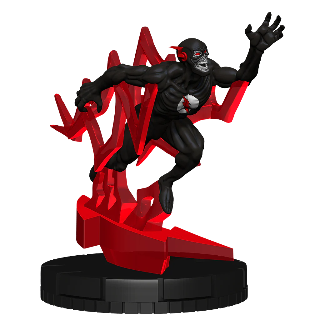 HeroClix: Iconix - The Flash Speed Force - Image 6