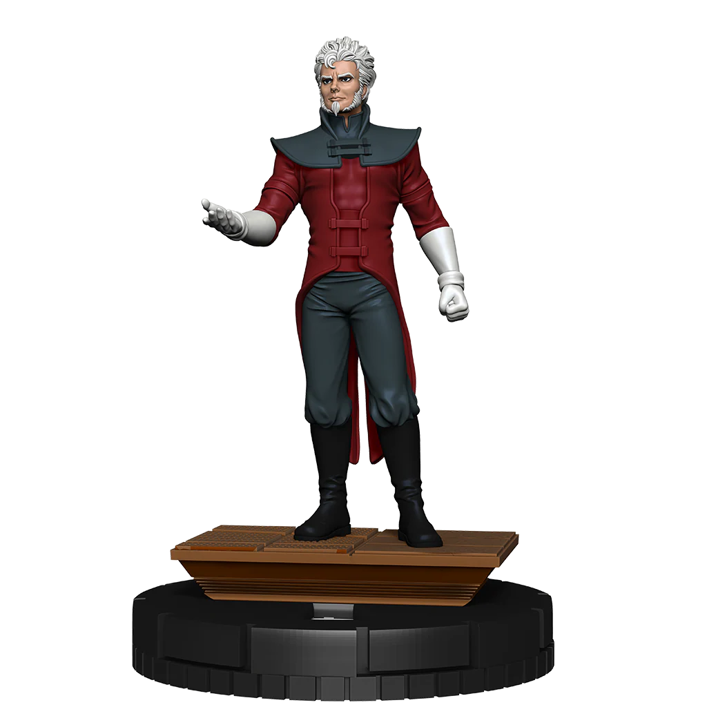 HeroClix: Marvel Collector's Trove Booster - Image 2