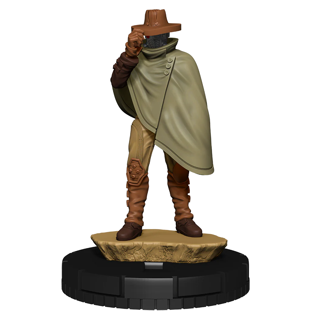 HeroClix: Marvel Collector's Trove Booster - Image 4